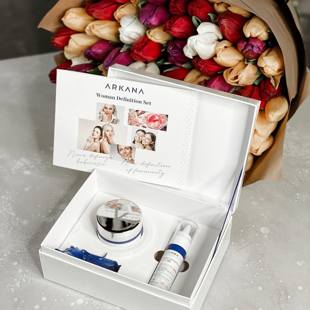 Angebot Box